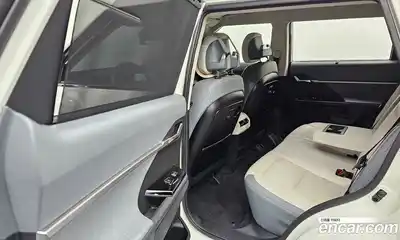 SsangYong Torres 2024 0.2 Автомат в Москве № 1231906, миниатюра 11