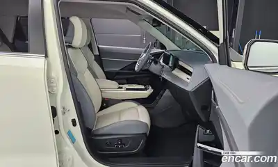 SsangYong Torres 2024 0.2 Автомат в Москве № 1231906, миниатюра 12