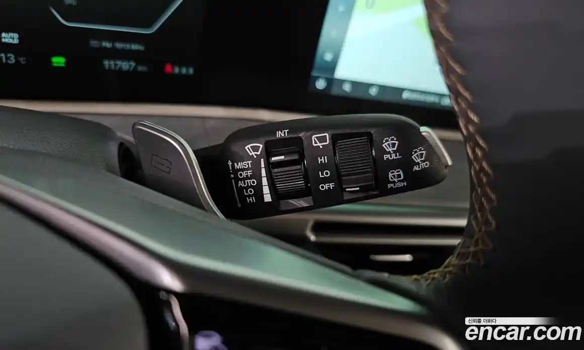 SsangYong Torres 2024 0.2 Автомат в Москве № 1231906, фото 14