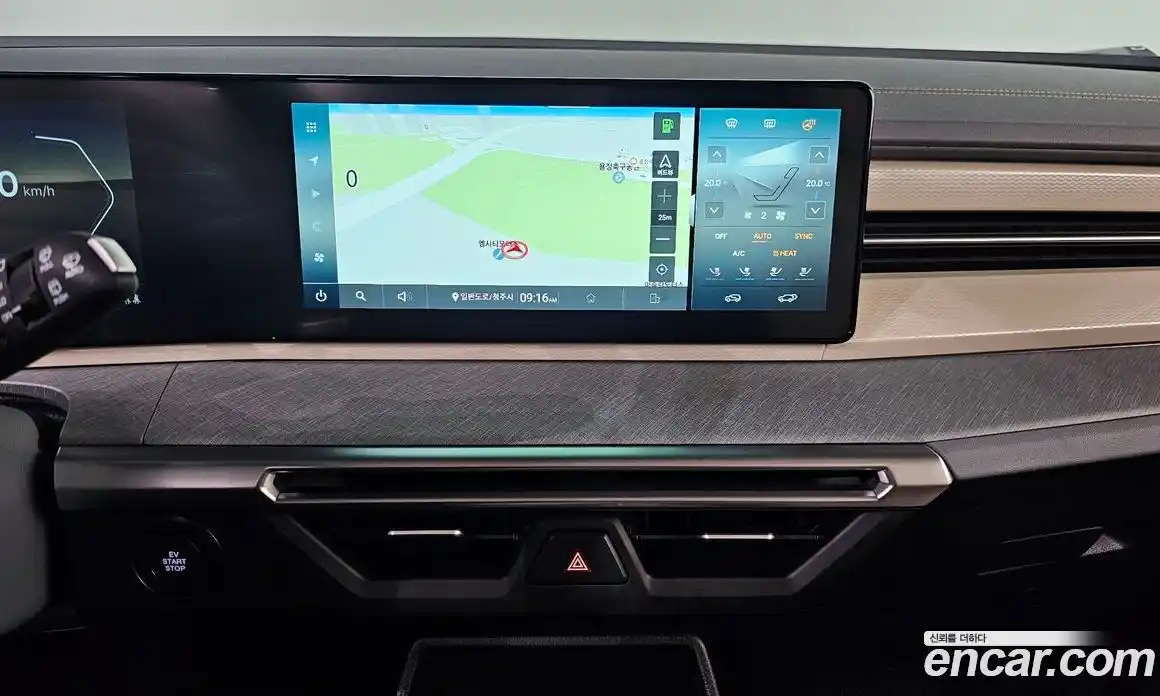 SsangYong Torres 2024 0.2 Автомат в Москве № 1231906, фото 15