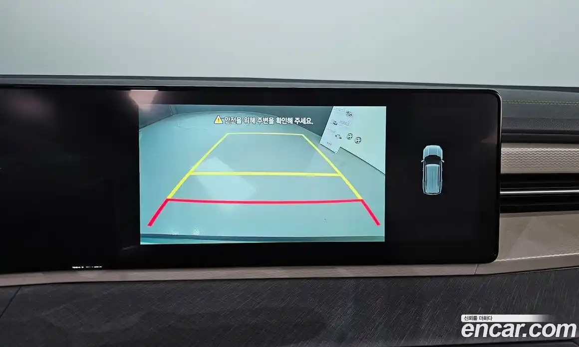 SsangYong Torres 2024 0.2 Автомат в Москве № 1231906, фото 16