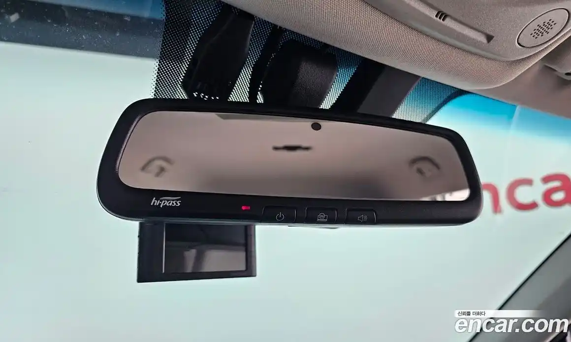 SsangYong Torres 2024 0.2 Автомат в Москве № 1231906, фото 18