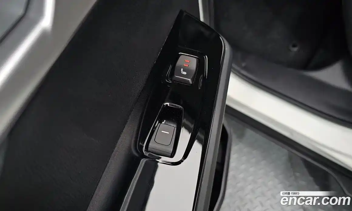 SsangYong Torres 2024 0.2 Автомат в Москве № 1231906, фото 19