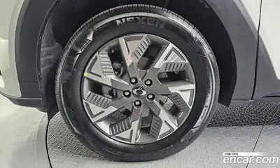 SsangYong Torres 2024 0.2 Автомат в Москве № 1231906, миниатюра 5