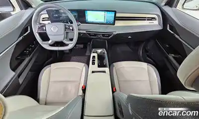 SsangYong Torres 2024 0.2 Автомат в Москве № 1231906, миниатюра 7