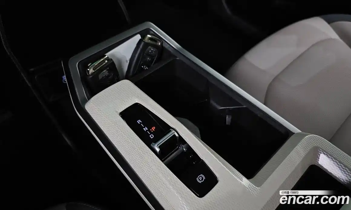 SsangYong Torres 2024 0.2 Автомат в Москве № 1231906, фото 9