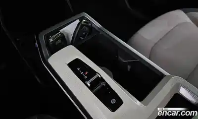 SsangYong Torres 2024 0.2 Автомат в Москве № 1231906, миниатюра 9