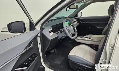 SsangYong Torres 2024 0.2 Автомат в Москве № 1231906, миниатюра 10