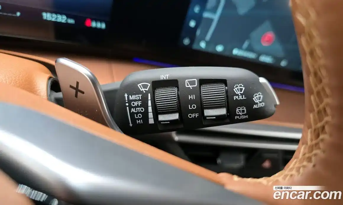 SsangYong Torres 2024 1.5 Автомат в Москве № 1231909, фото 16