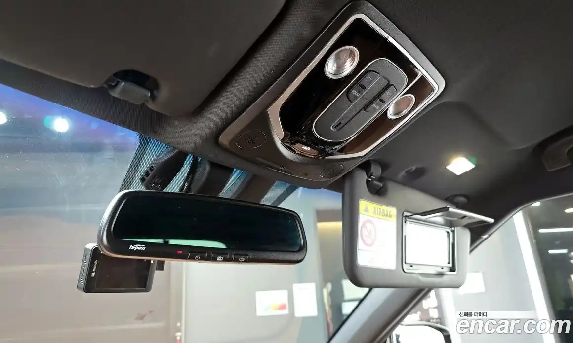 SsangYong Torres 2024 1.5 Автомат в Москве № 1231909, фото 20