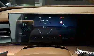 SsangYong Torres 2024 1.5 Автомат в Москве № 1231909, миниатюра 8