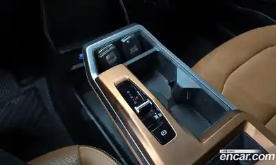 SsangYong Torres 2024 1.5 Автомат в Москве № 1231909, миниатюра 9