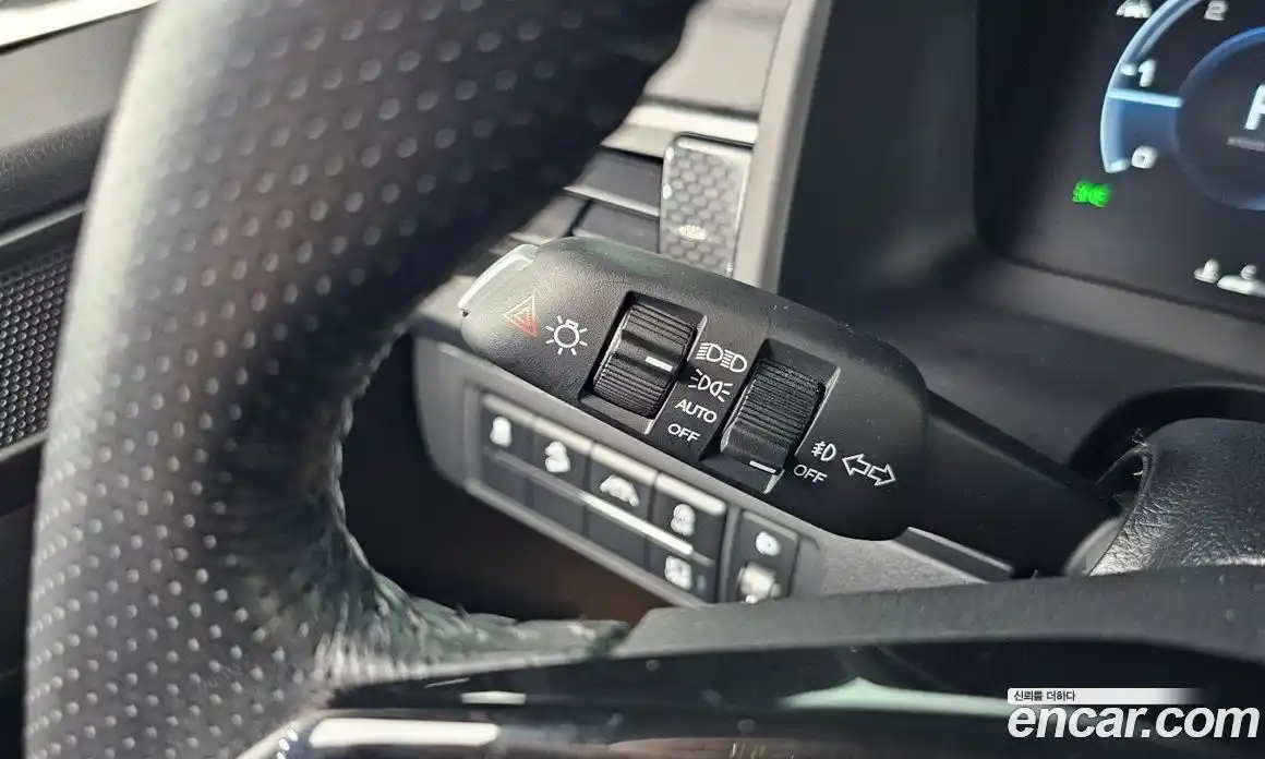 SsangYong Rexton 2023 2.2 Автомат в Москве № 1231912, фото 15