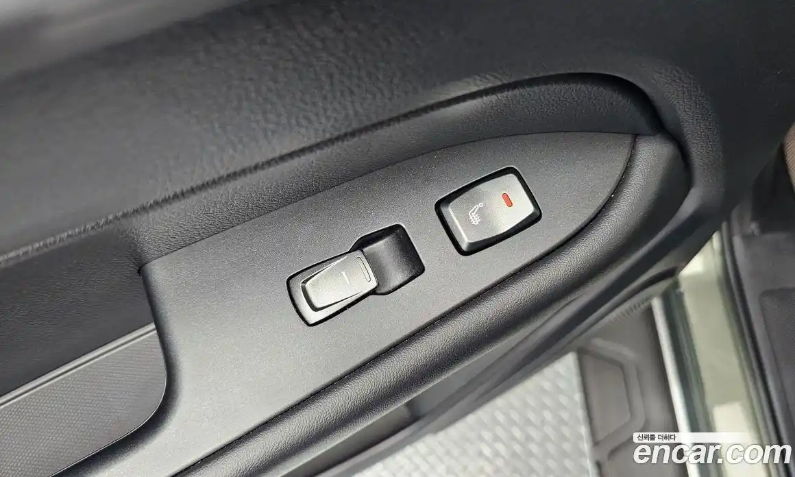 SsangYong Rexton 2023 2.2 Автомат в Москве № 1231912, фото 19