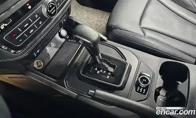 SsangYong Rexton 2023 2.2 Автомат в Москве № 1231912, миниатюра 9