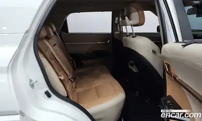 SsangYong Actyon 2024 1.5 Автомат в Москве № 1231914, миниатюра 12