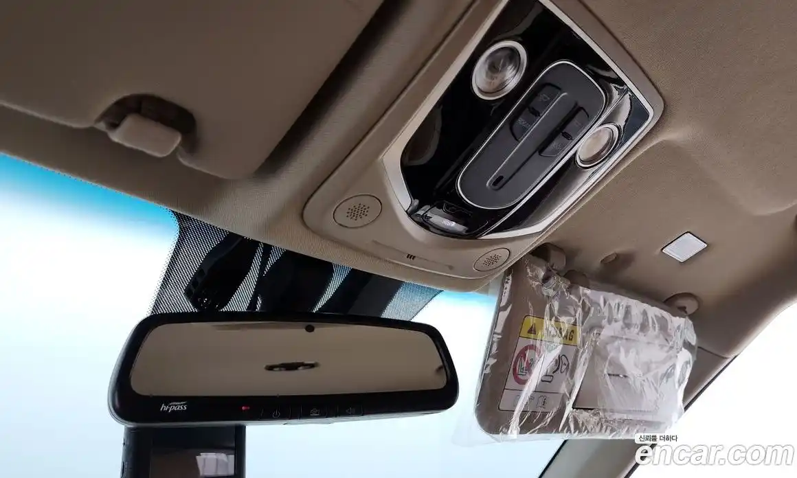 SsangYong Actyon 2024 1.5 Автомат в Москве № 1231914, фото 18