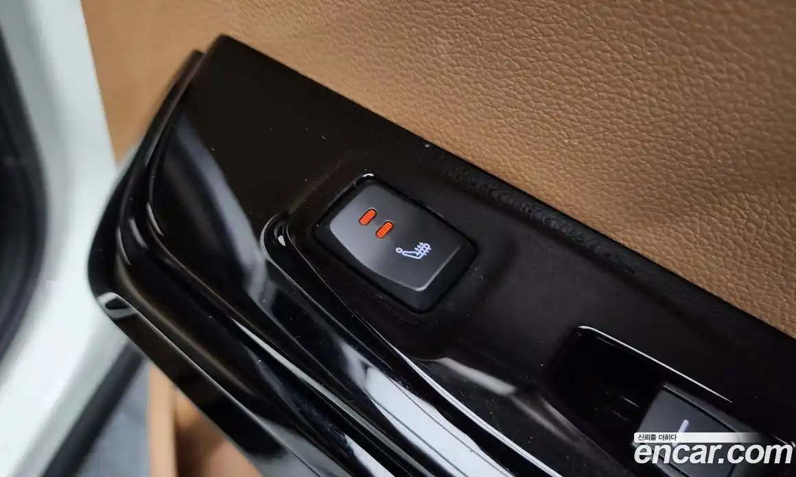 SsangYong Actyon 2024 1.5 Автомат в Москве № 1231914, фото 19