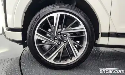 SsangYong Actyon 2024 1.5 Автомат в Москве № 1231914, миниатюра 5