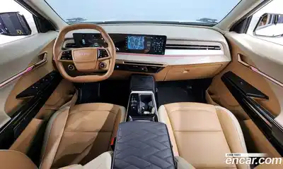 SsangYong Actyon 2024 1.5 Автомат в Москве № 1231914, миниатюра 7