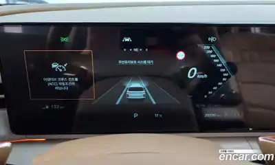 SsangYong Actyon 2024 1.5 Автомат в Москве № 1231914, миниатюра 8