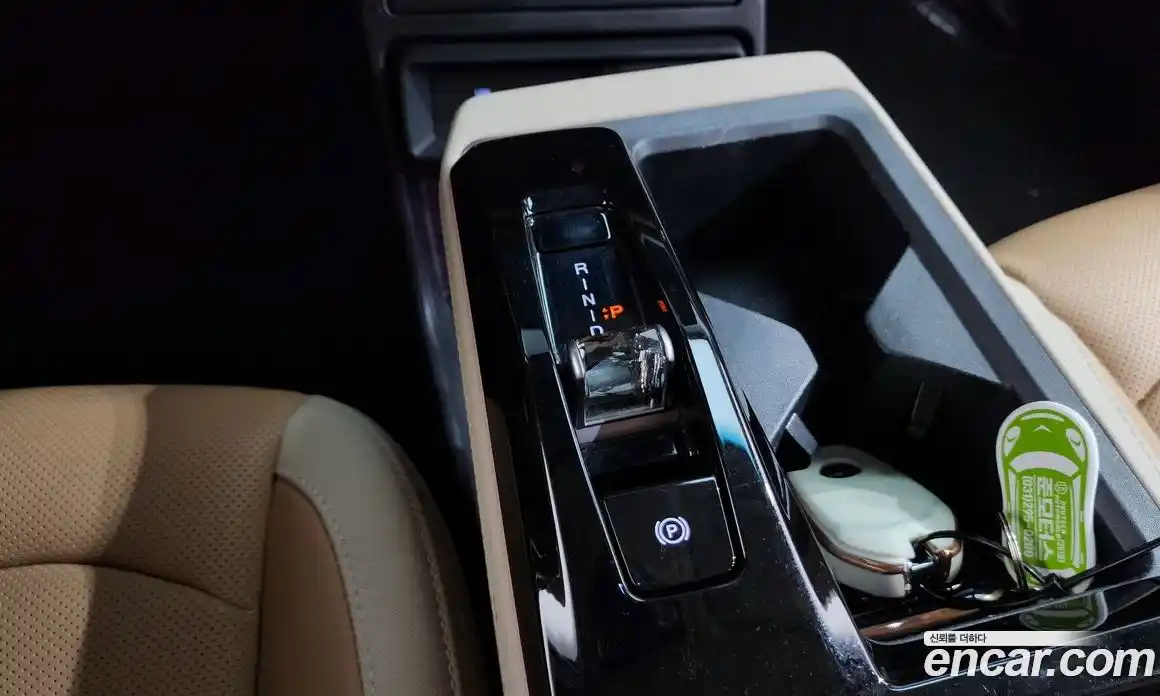 SsangYong Actyon 2024 1.5 Автомат в Москве № 1231914, фото 9