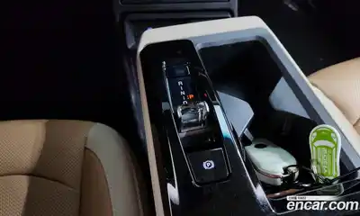 SsangYong Actyon 2024 1.5 Автомат в Москве № 1231914, миниатюра 9