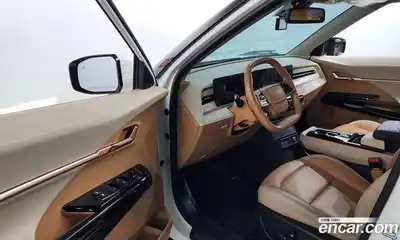 SsangYong Actyon 2024 1.5 Автомат в Москве № 1231914, миниатюра 10