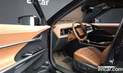 SsangYong Torres 2023 1.5 Автомат в Москве № 1231920, миниатюра 11