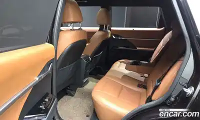 SsangYong Torres 2023 1.5 Автомат в Москве № 1231920, миниатюра 12