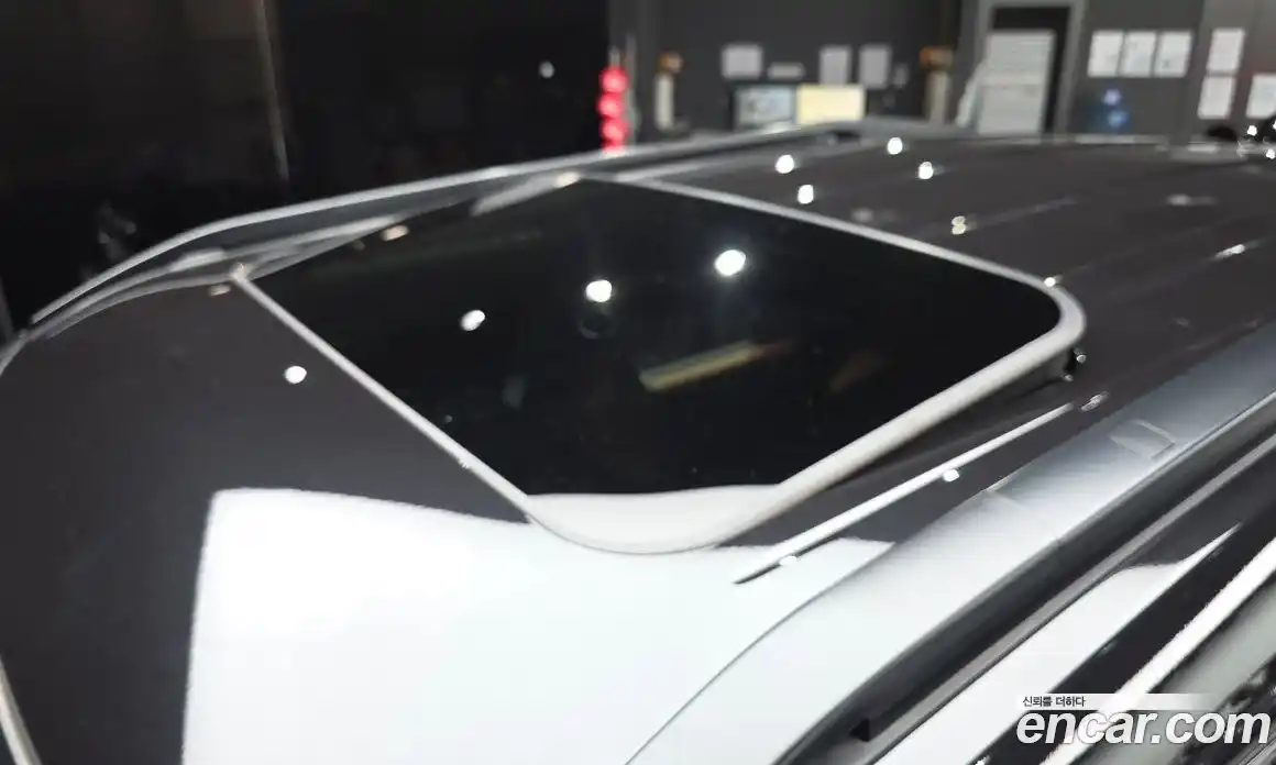 SsangYong Torres 2023 1.5 Автомат в Москве № 1231920, фото 17