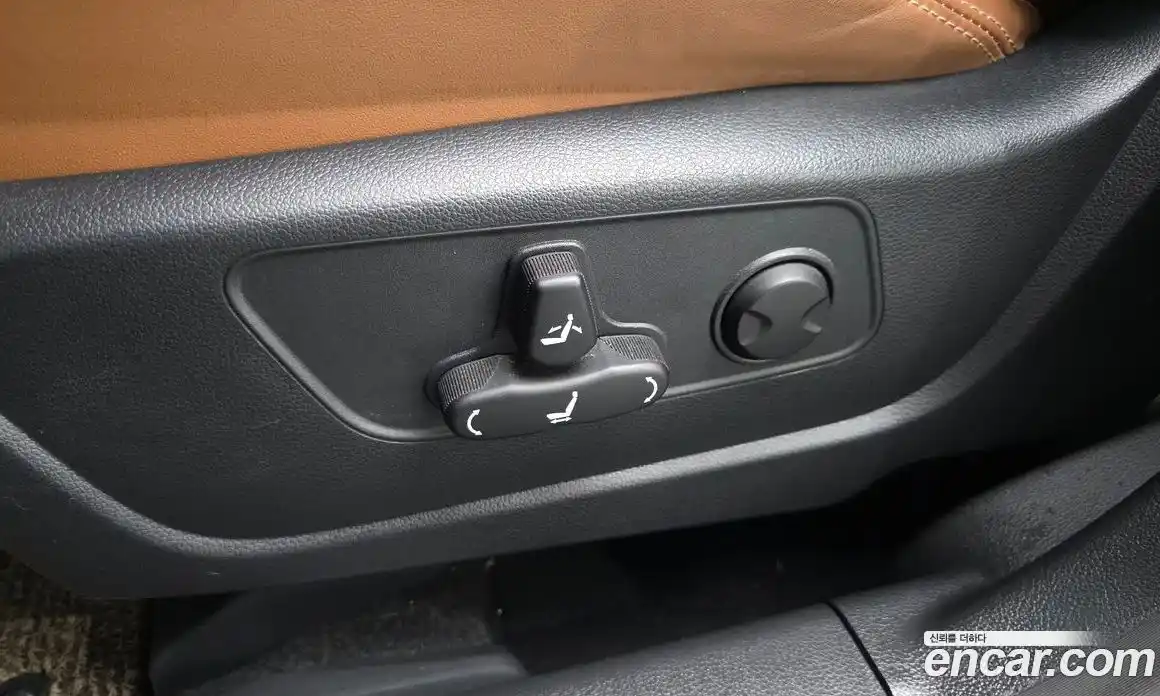 SsangYong Torres 2023 1.5 Автомат в Москве № 1231920, фото 18