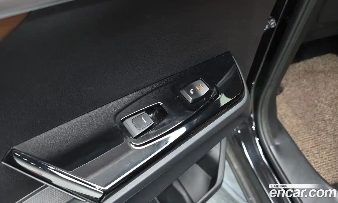 SsangYong Torres 2023 1.5 Автомат в Москве № 1231920, фото 19