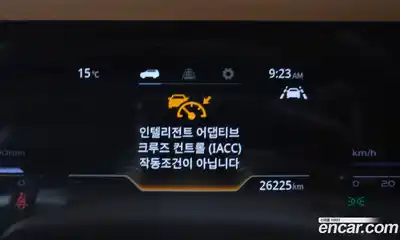 SsangYong Torres 2023 1.5 Автомат в Москве № 1231920, миниатюра 8