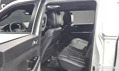 SsangYong Rexton 2024 2.2 Автомат в Москве № 1231922, миниатюра 12