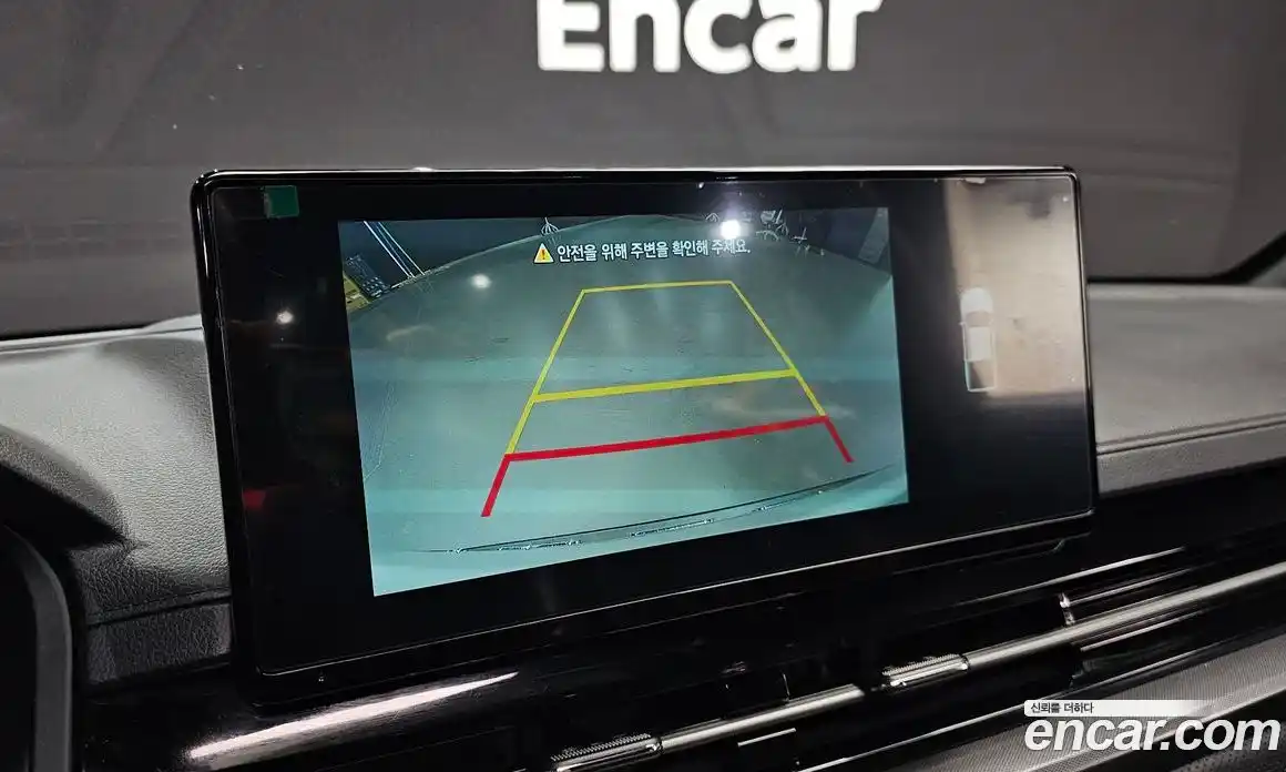 SsangYong Rexton 2024 2.2 Автомат в Москве № 1231922, фото 15