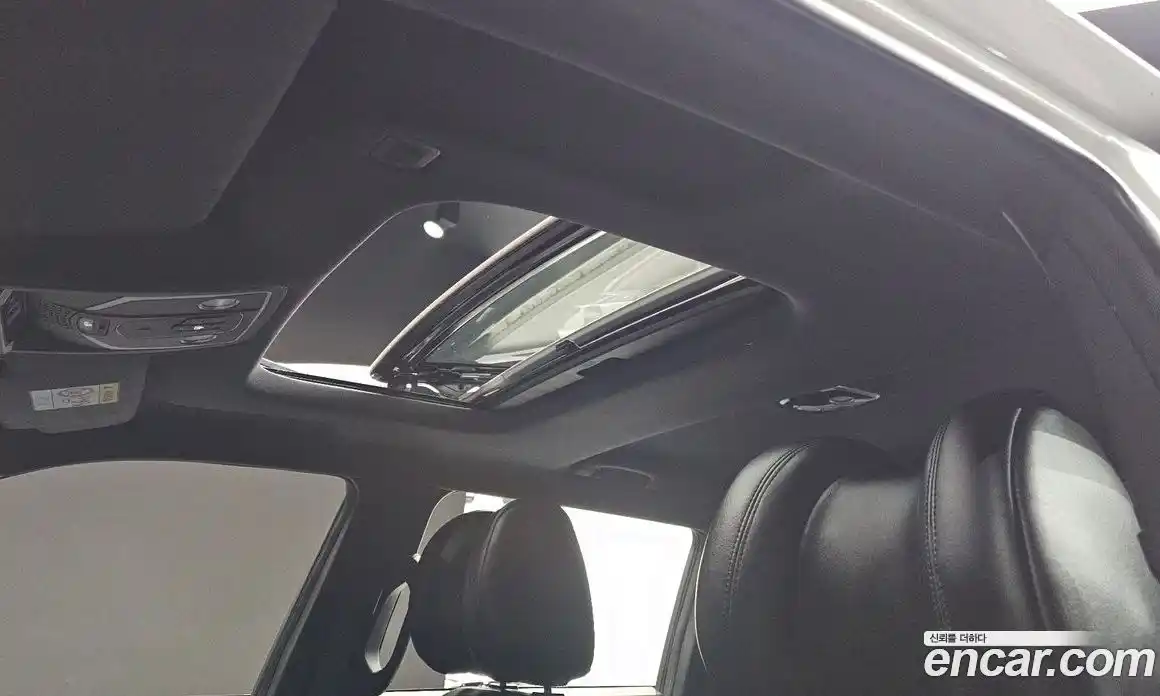 SsangYong Rexton 2024 2.2 Автомат в Москве № 1231922, фото 17