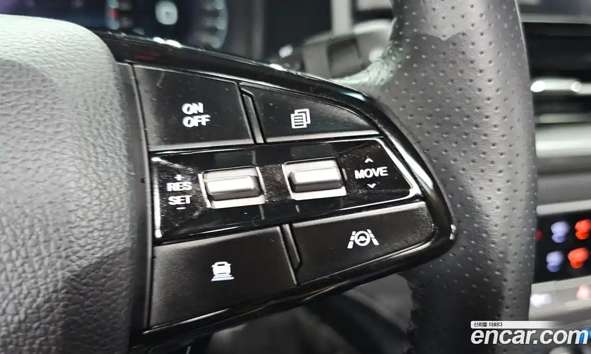 SsangYong Rexton 2024 2.2 Автомат в Москве № 1231922, фото 19