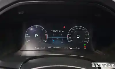 SsangYong Rexton 2024 2.2 Автомат в Москве № 1231922, миниатюра 8