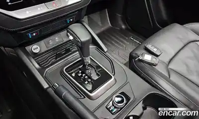 SsangYong Rexton 2024 2.2 Автомат в Москве № 1231922, миниатюра 9