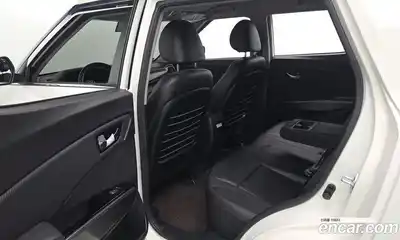 SsangYong TIBOLI 2021 1.5 Автомат в Москве № 1231925, миниатюра 11