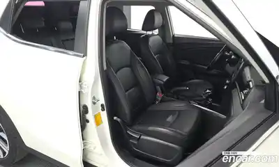 SsangYong TIBOLI 2021 1.5 Автомат в Москве № 1231925, миниатюра 12