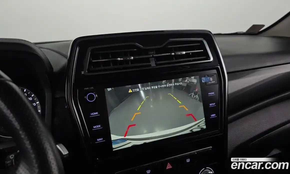 SsangYong TIBOLI 2021 1.5 Автомат в Москве № 1231925, фото 17