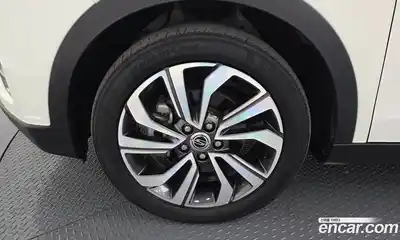 SsangYong TIBOLI 2021 1.5 Автомат в Москве № 1231925, миниатюра 5