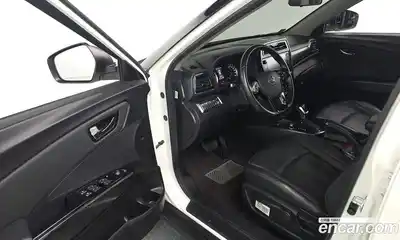 SsangYong TIBOLI 2021 1.5 Автомат в Москве № 1231925, миниатюра 10