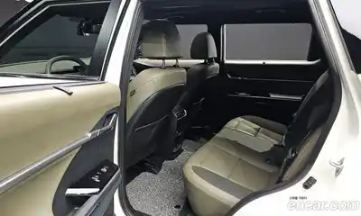 SsangYong Torres 2022 1.5 Автомат в Москве № 1231938, миниатюра 12