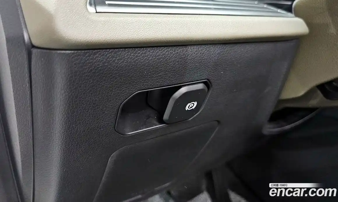 SsangYong Torres 2022 1.5 Автомат в Москве № 1231938, фото 19