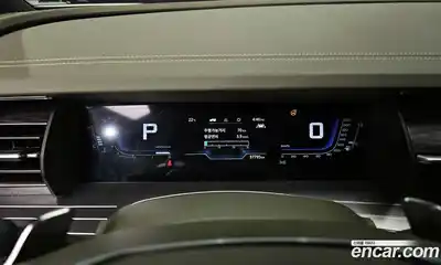 SsangYong Torres 2022 1.5 Автомат в Москве № 1231938, миниатюра 8