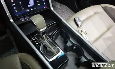 SsangYong Torres 2022 1.5 Автомат в Москве № 1231938, миниатюра 9