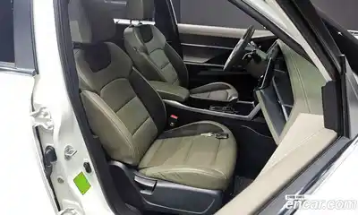 SsangYong Torres 2022 1.5 Автомат в Москве № 1231938, миниатюра 10